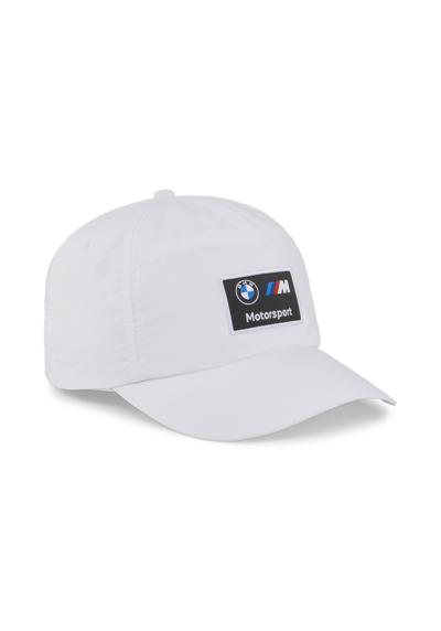 Бейсболка BMW M Motorsport Heritage Cap Erwachsene