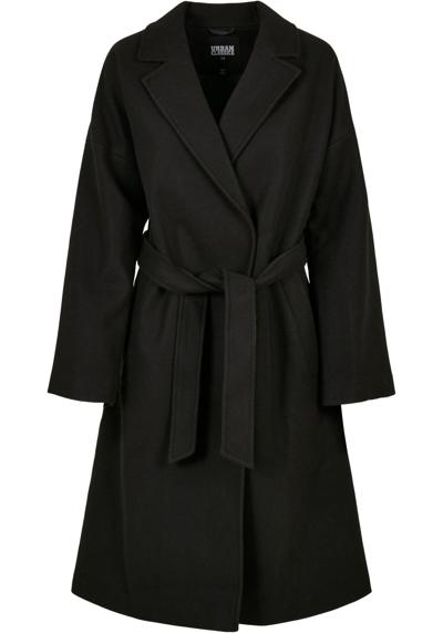 парка »Urban Classics Damen Ladies Oversized Classic Coat«