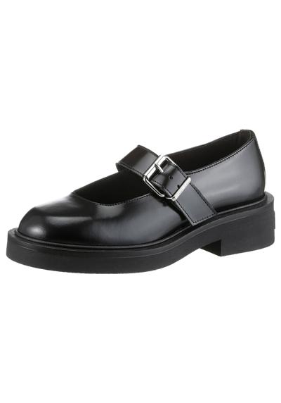 Брекеты-лодочки TJW MARY JANE SHOE