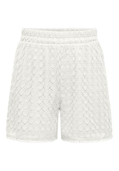 шорты ONLPATRICIA SHORTS JRS