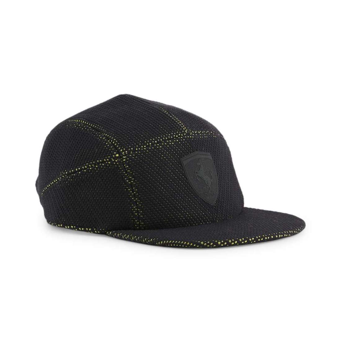 Гибкая крышка Scuderia Ferrari Premium Style Cap Erwachsene