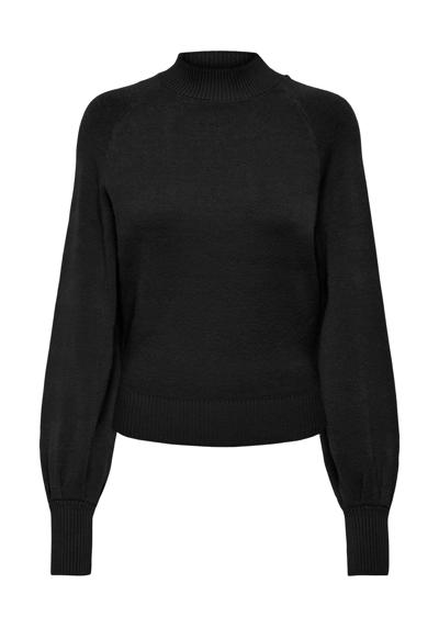 Свитер с воротником-стойкой ONLFRIDA LIFE LS HIGHNECK CC KNT
