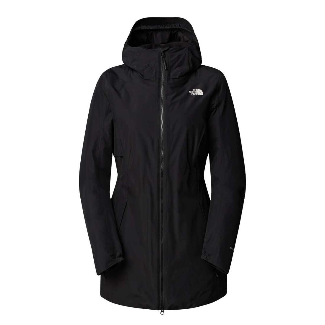 Функциональное пальто HIKESTELLER INSULATED PARKA