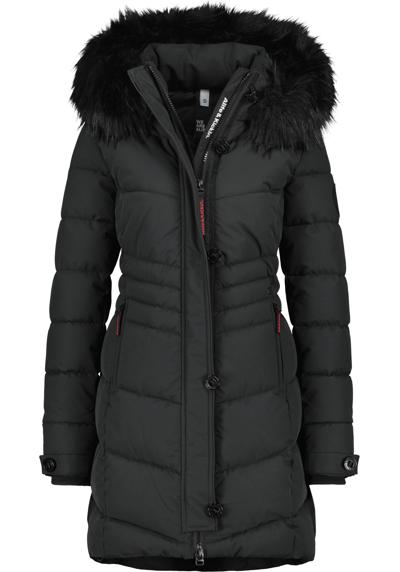 Зимняя куртка »Damen AMALIAAK A PUFFER COAT«