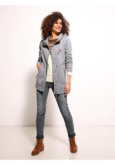 Куртка-рубашка Shirtjacke
