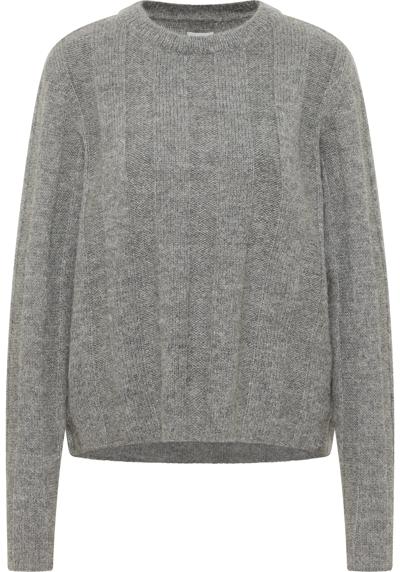 Свитера Strickpullover Alpaka Wolle