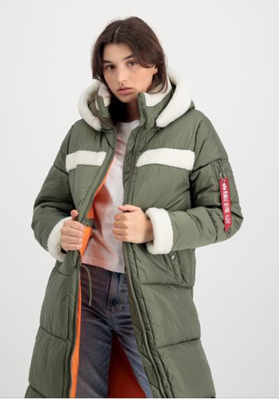 Зимняя куртка »Women - Cold Weather Jackets Puffer Coat ZH Wmn«