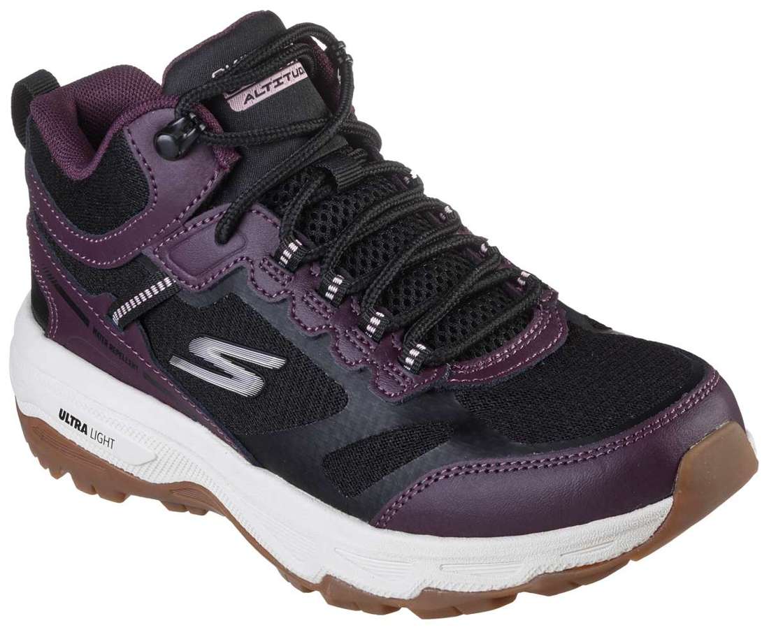 Кроссовки с уплотненным краем голенища GO RUN TRAIL ALTITUDE