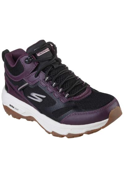 Кроссовки с уплотненным краем голенища GO RUN TRAIL ALTITUDE
