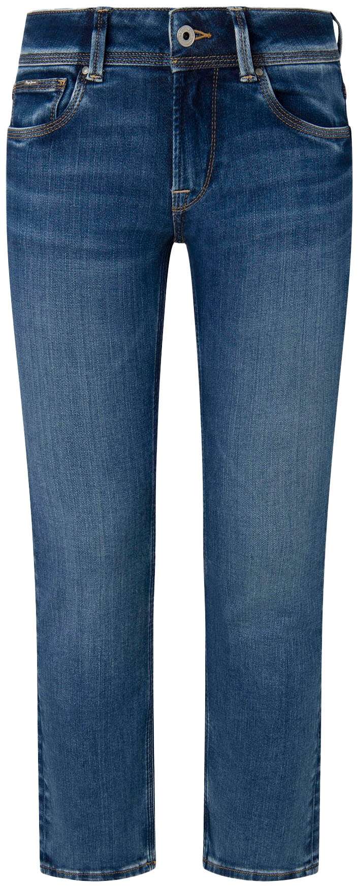 Джинсы узкого кроя Jeans SLIM JEANS LW