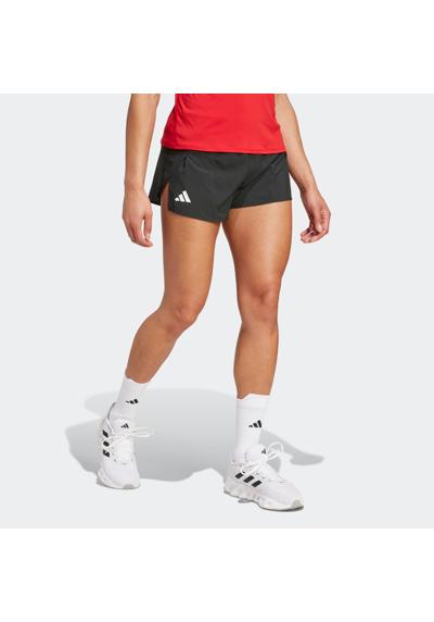 Шорты для бега ADIZERO E SPLIT