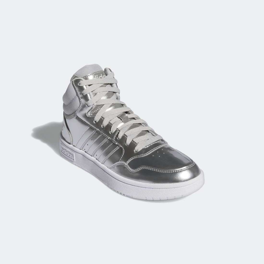 Кроссовки HOOPS 3.0 MID