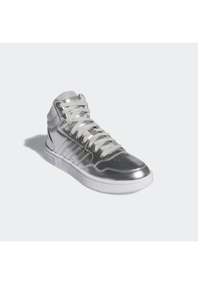 Кроссовки HOOPS 3.0 MID