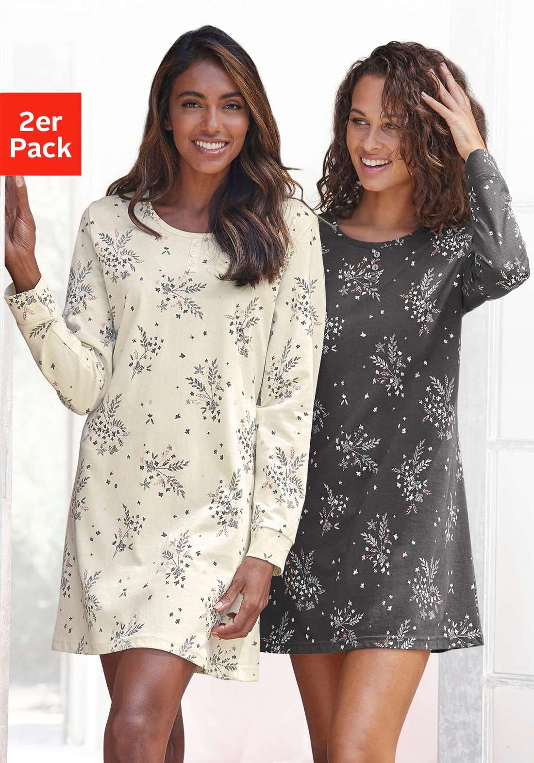 Ночная рубашка