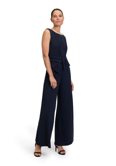 Комбинезон Jumpsuit mit weitem Bein