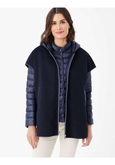 Стеганый жилет Style KYOTO