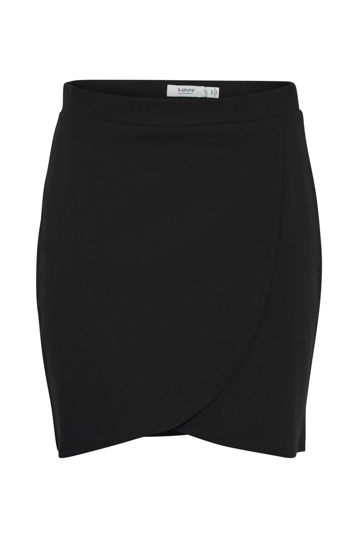 Мини-юбка Minirock BYPARRIN WRAP MINI SKIRT -