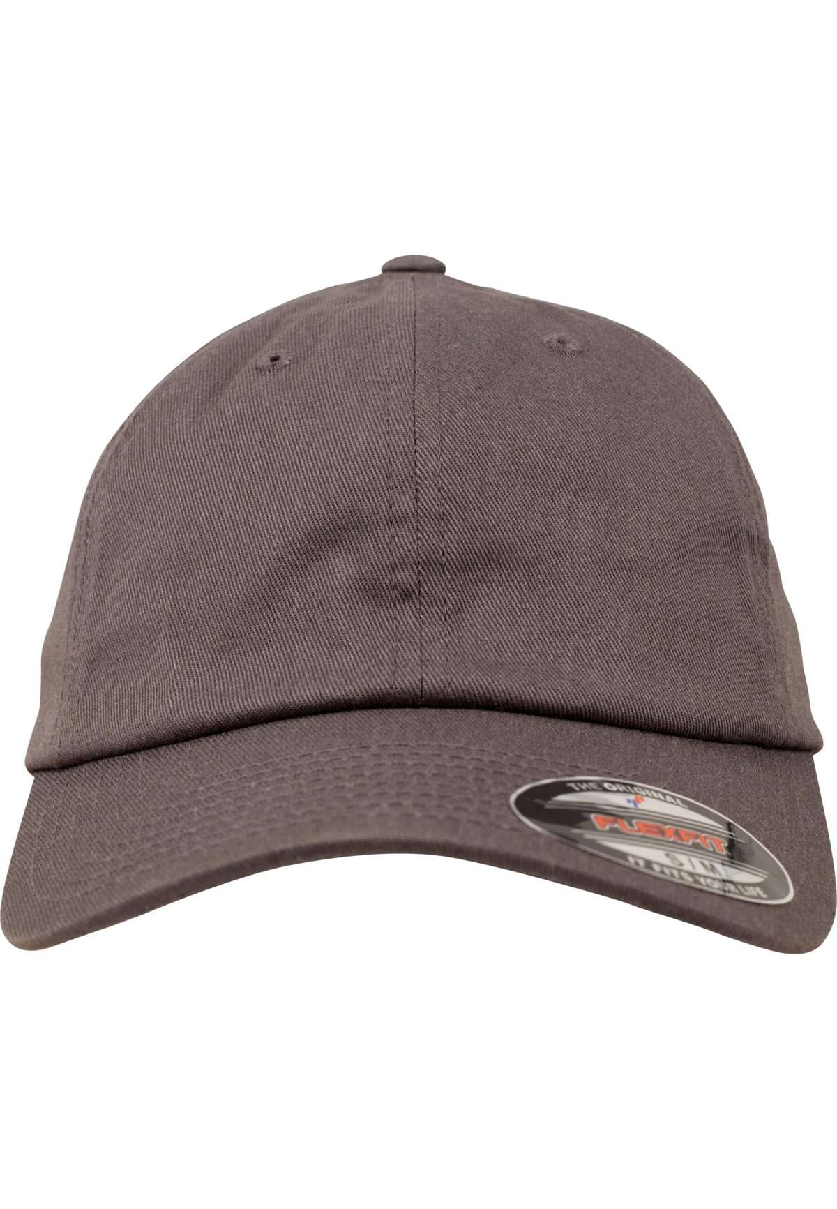 Гибкая крышка »Accessoires  Cotton Twill Dad Cap«