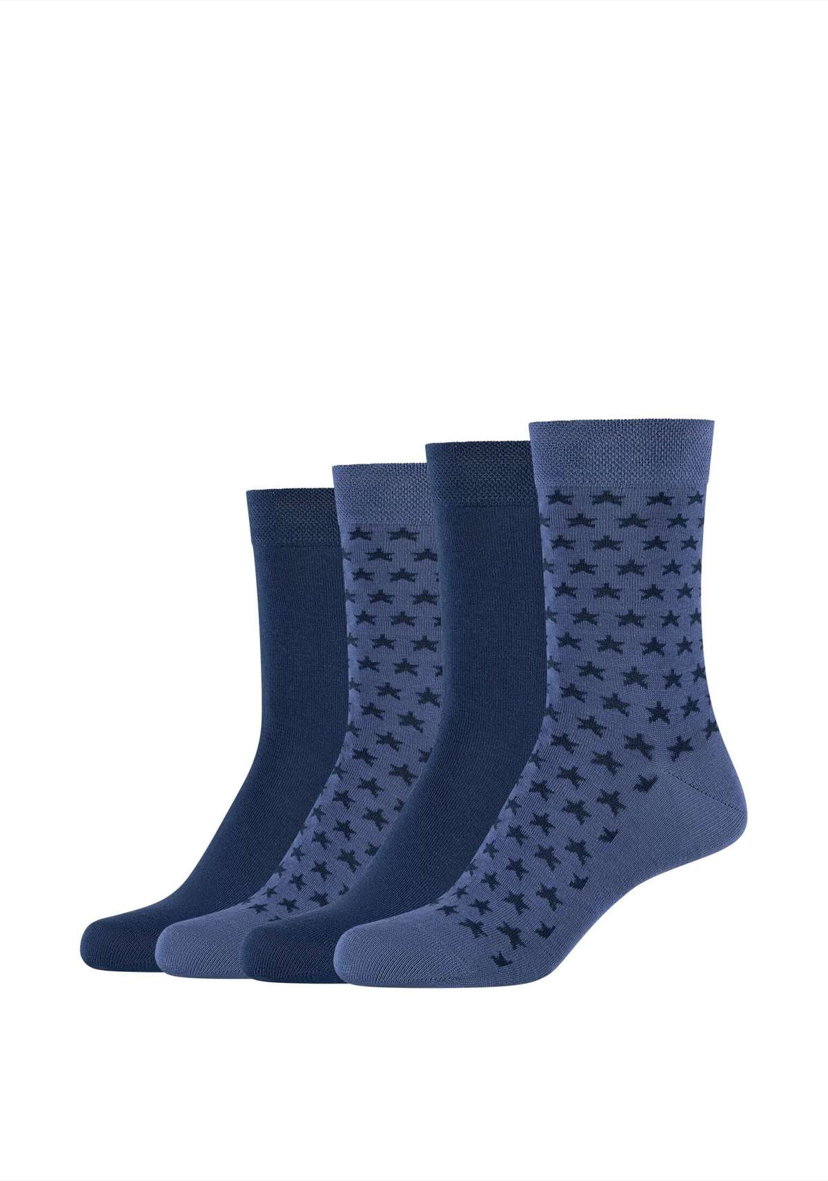 Носки Socken 4er Pack