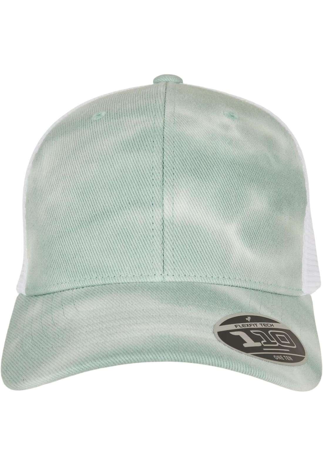 Встроенная крышка Unisex 110 FLEXFIT Batik Mesh CAP