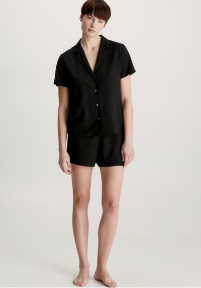 Пижамы (комплект, 2 шт.) с рубашкой-блузкой