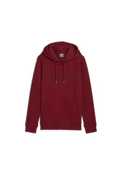 Толстовка с капюшоном»ESS+ LOGO LAB Hoodie Damen«