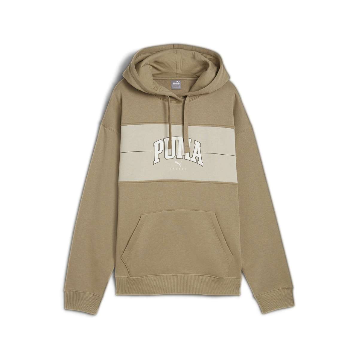 Толстовка с капюшоном »SQUAD HOODIE FL«