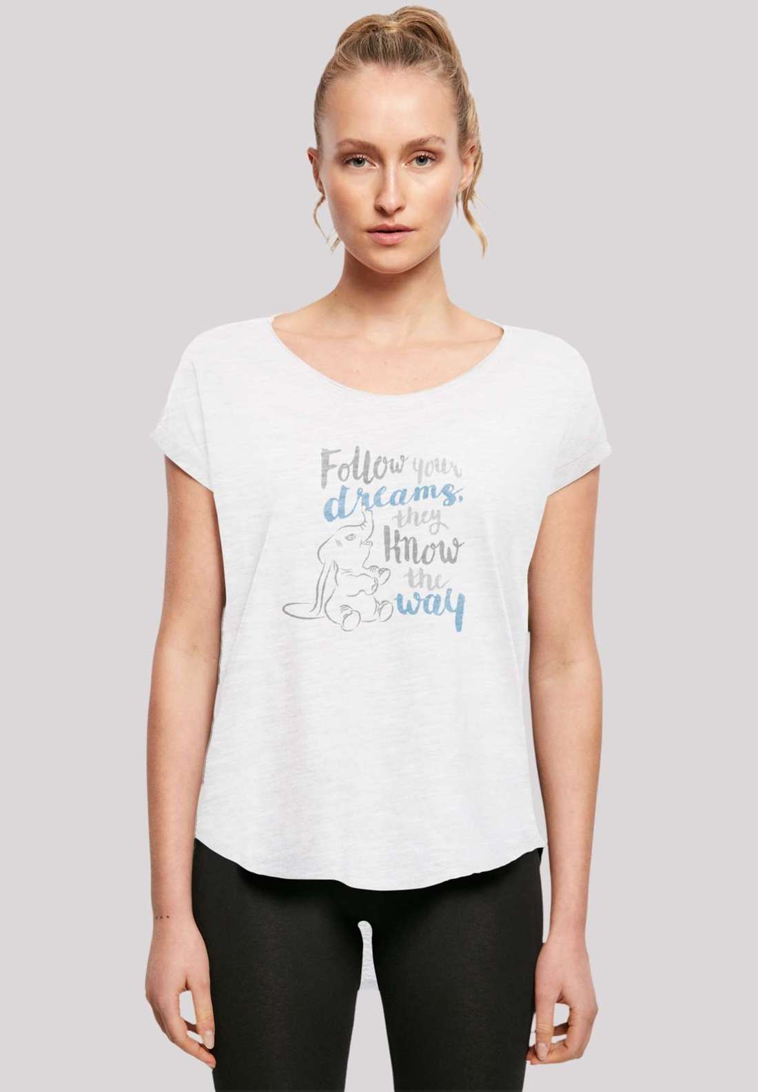 футболка Disney Dumbo Follow Your Dreams