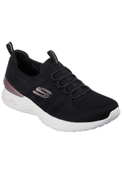 кроссовки на шнуровке SKECH-AIR DYNAMIGHT -