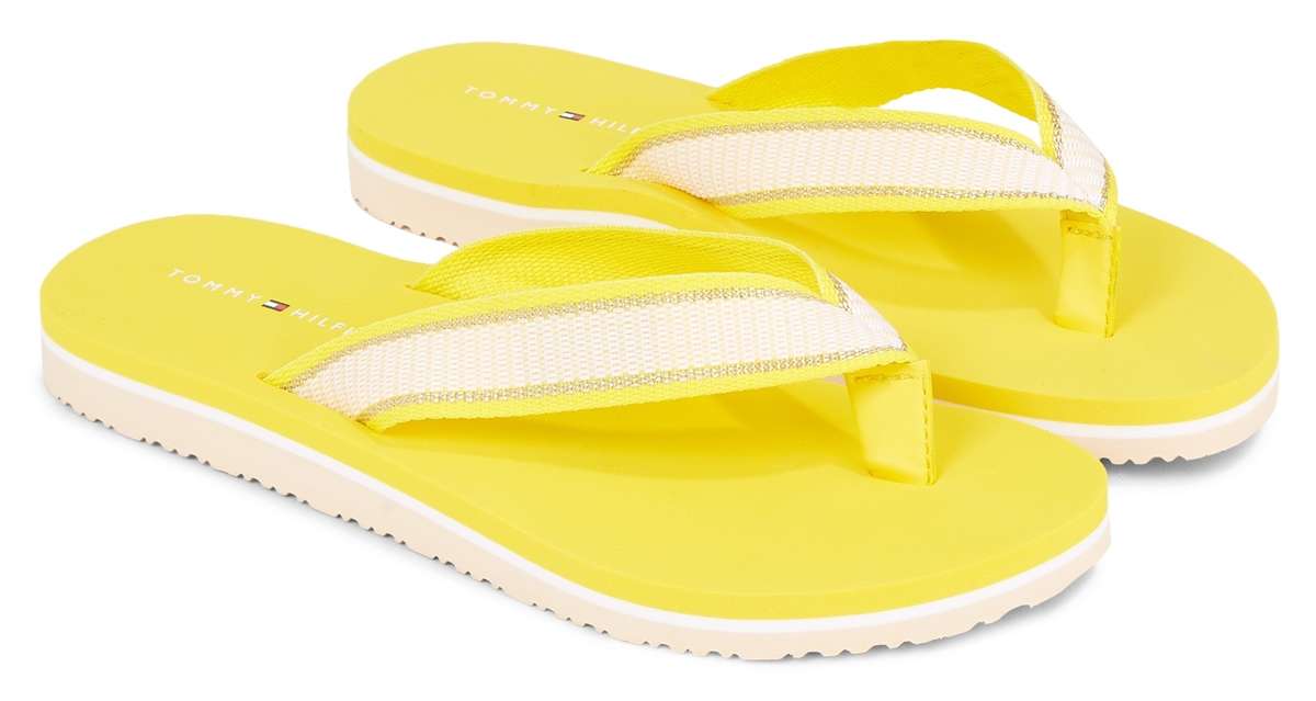 Разделители пальцев отлично подходят для ванной и пляжа. TH WEBBING FLIP FLOP