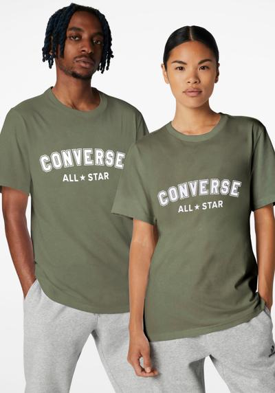 футболка UNISEX ALL STAR T-SHIRT