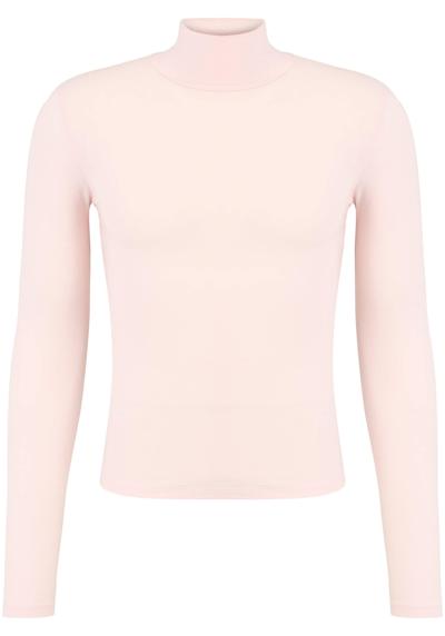 Рубашка с длинным рукавом Herren Turtleneck Basic