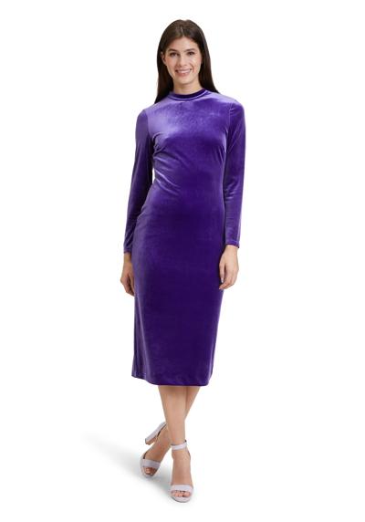 Коктейльное платье Cocktailkleid rückenfrei