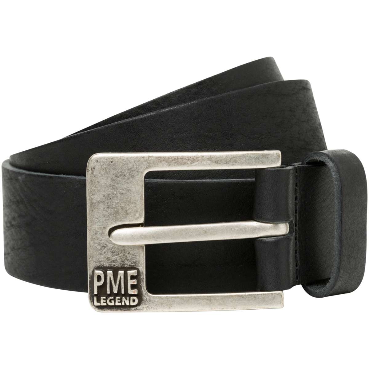 Кожаный ремень »PME FAR WEST BELT«