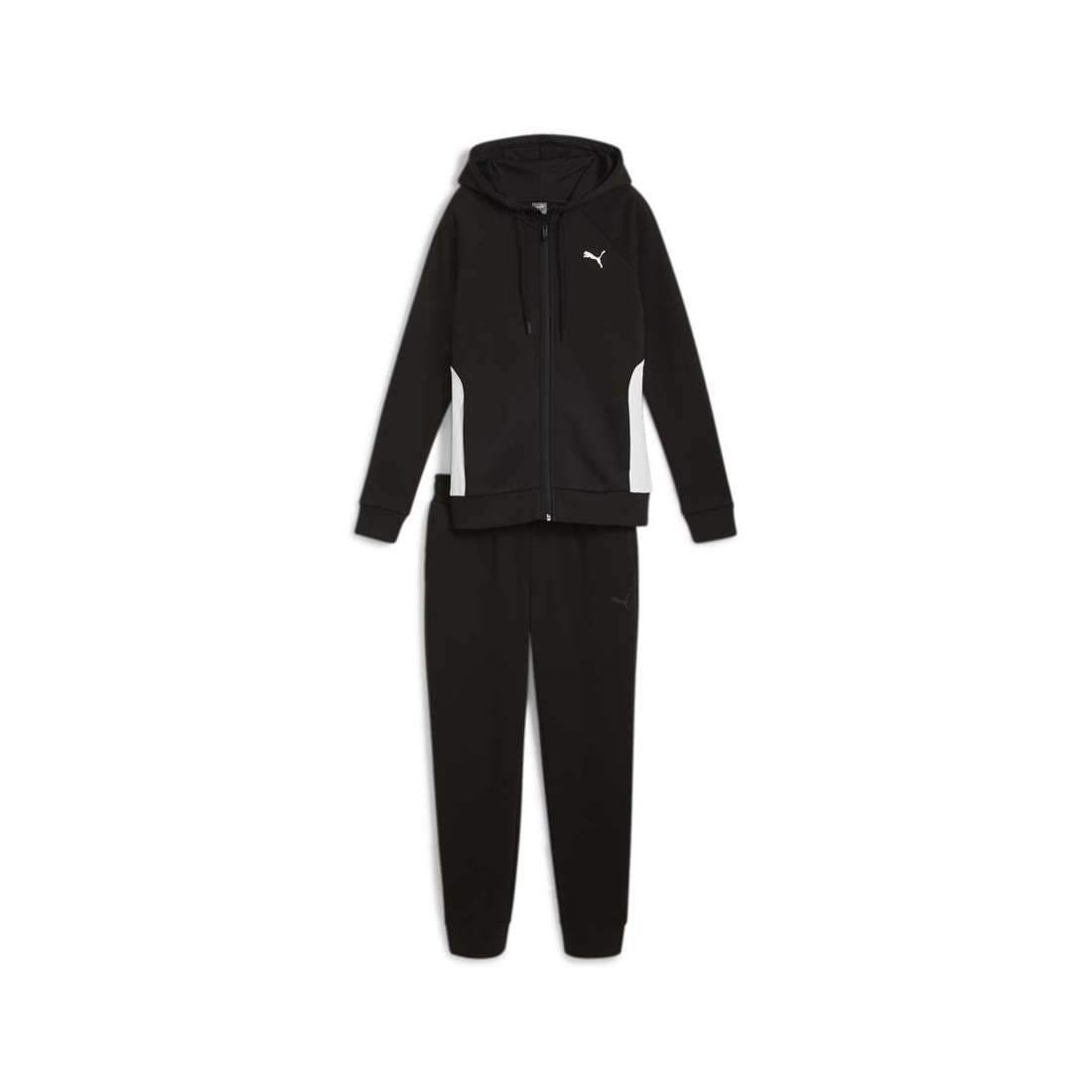 Спортивный костюм CLASSIC HOODED TRACKSUIT FL