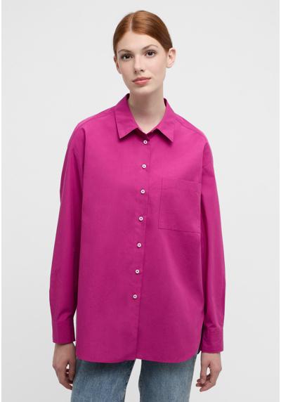 Рубашка-блузка OVERSIZE FIT