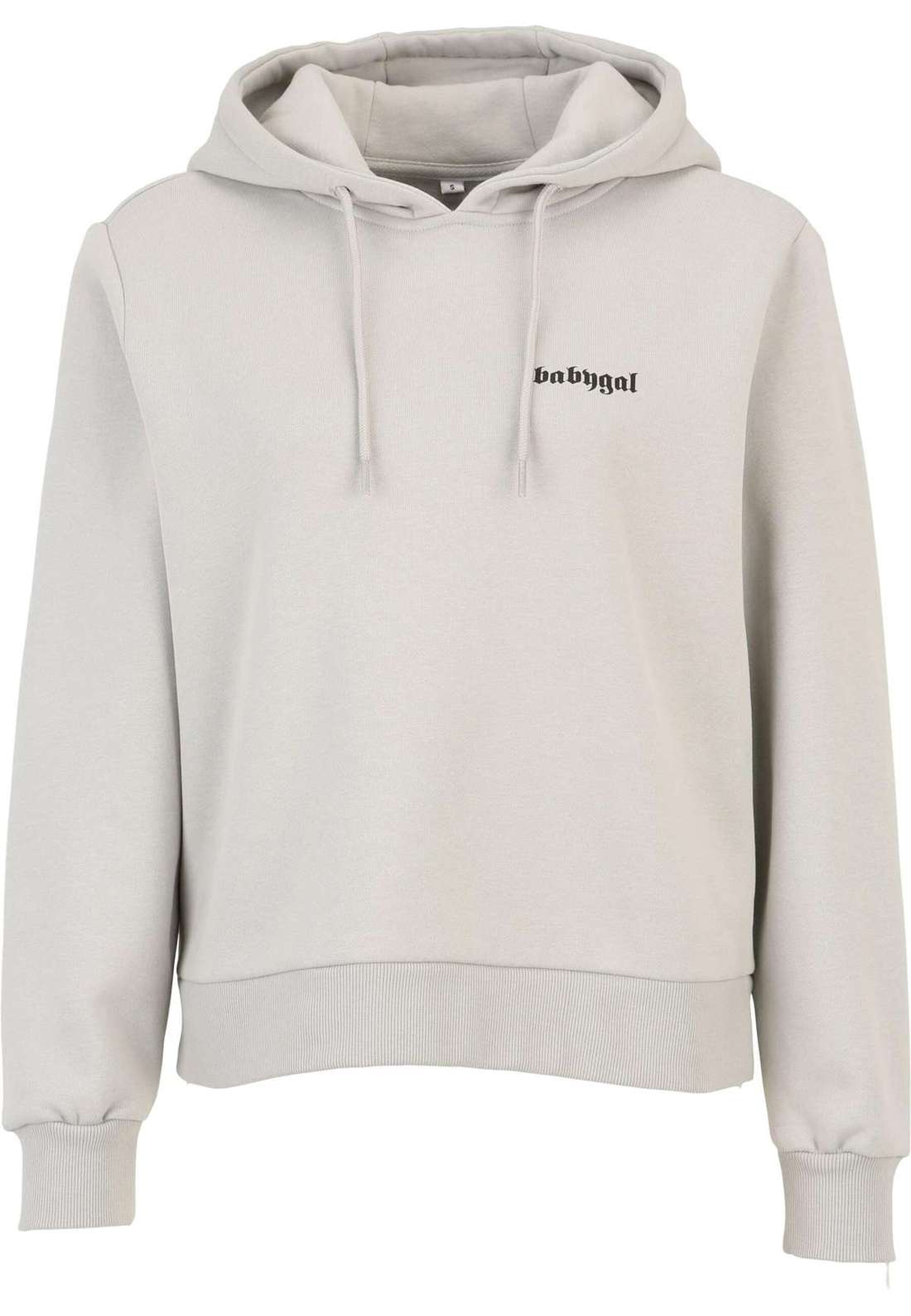 Толстовка с капюшоном Babygal Hoody