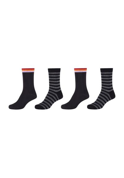 Носки Socken 4er Pack