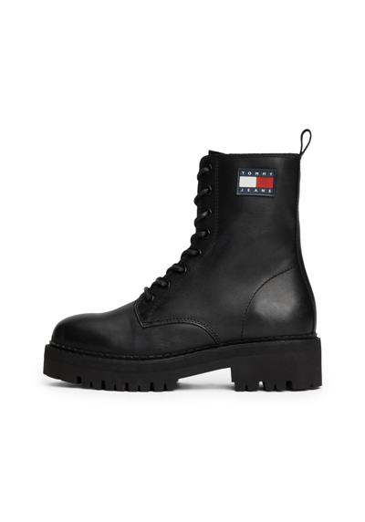 ботинки на шнуровке TJW URBAN LACE UP BOOT