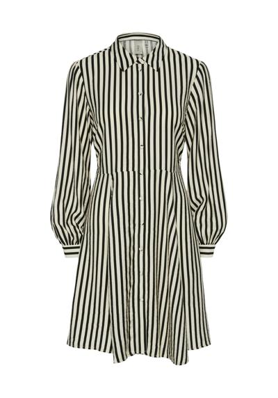 Платье-рубашка YASKAYA LS SHIRT DRESS S. NOOS