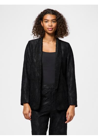 Длинный пиджак »PCBOSULLA LACE BLAZER«