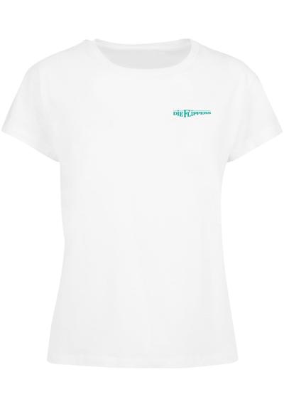 футболка Ladies Die Flippers - Wir Sagen Danke Schön T-Shirt 3