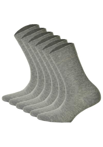 Короткие носки Socken 6er Pack