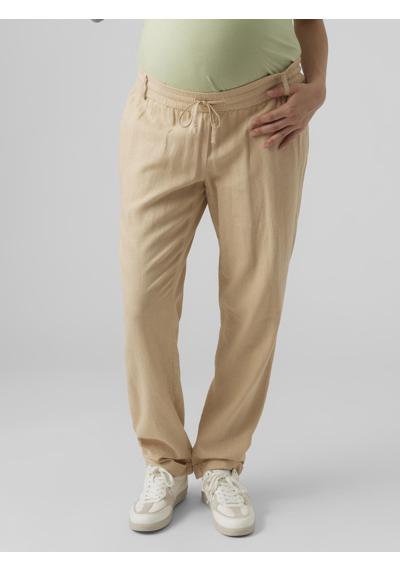 Брюки для беременных MLBEACH WOVEN STRING PANT NOOS