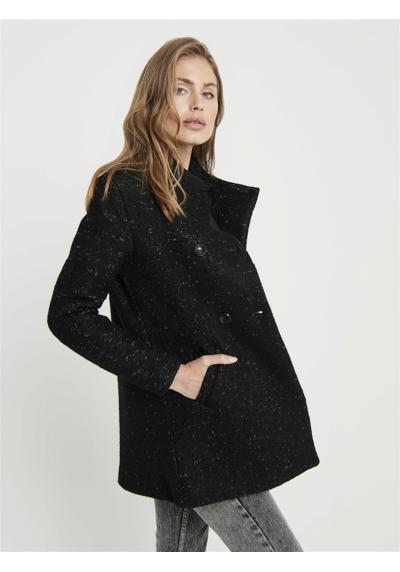 Длинный жакет из шерсти »ONLNEWSOPHIA WOOL COAT OTW CC«