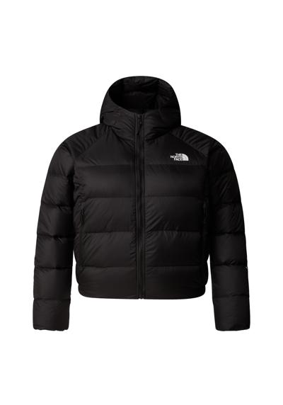 Зимняя куртка с капюшоном W PLUS HYALITE HOODIE