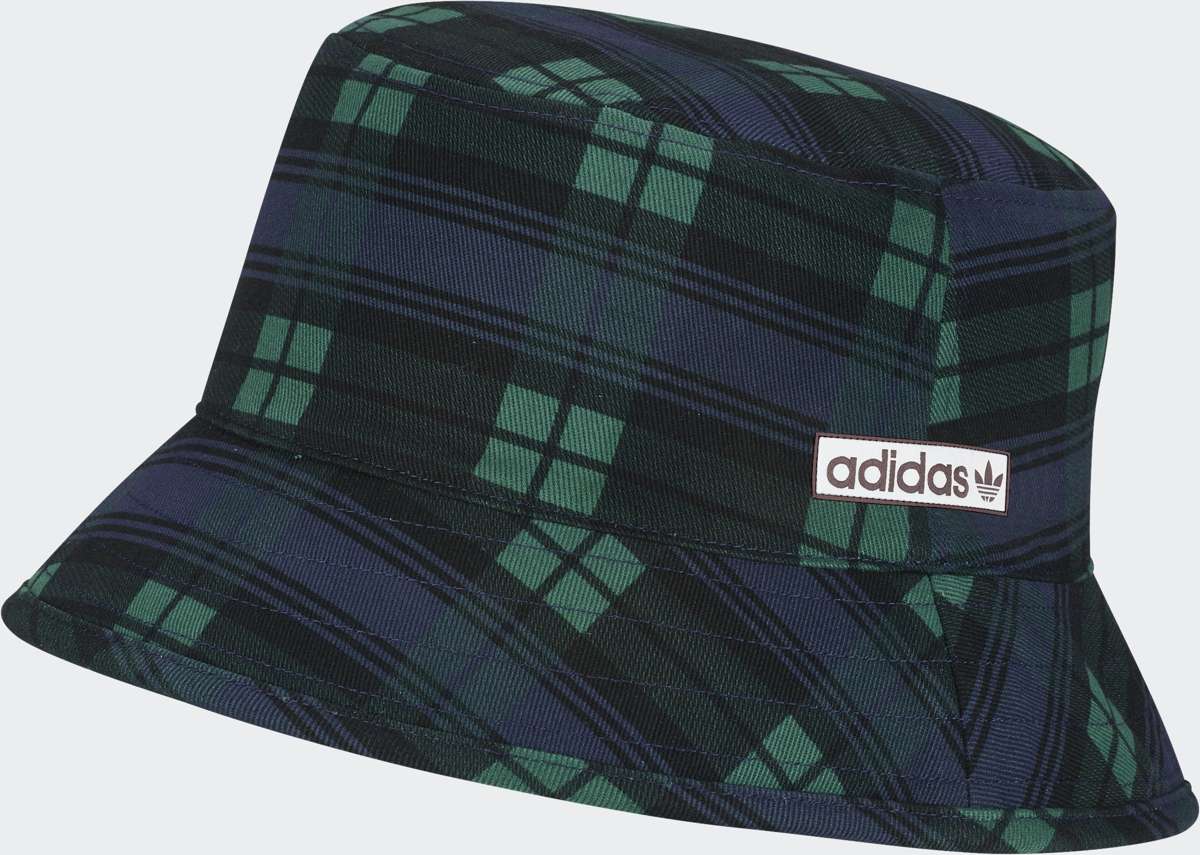 Бейсболка TARTAN BUCKET