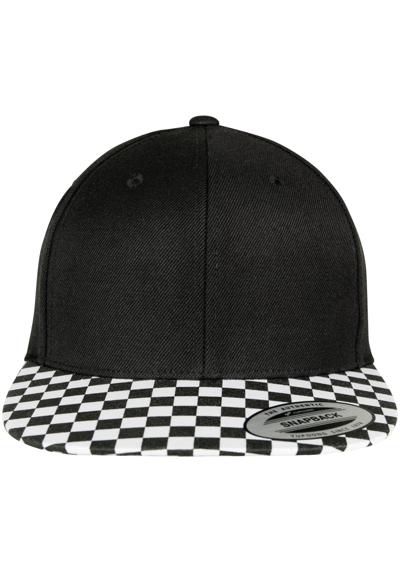 Кепка Snapback Snapback Checkerboard Snapback