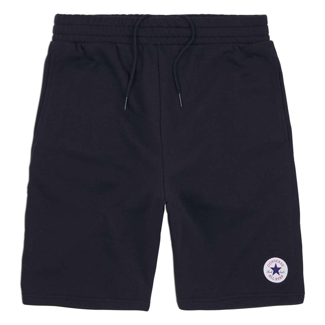 Спортивные шорты CONVERSE GO-TO CHUCK TAYLOR PATCH 9` SHORTS