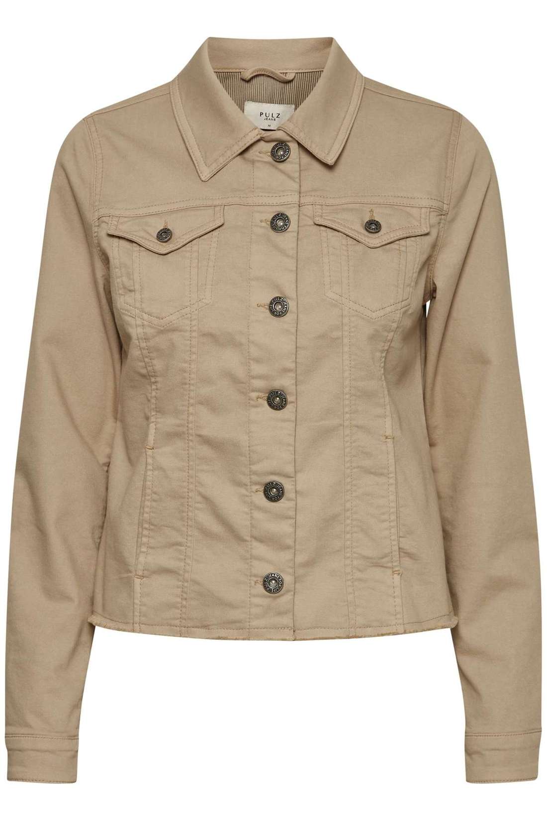 Короткая куртка Kurzjacke PZSuvi